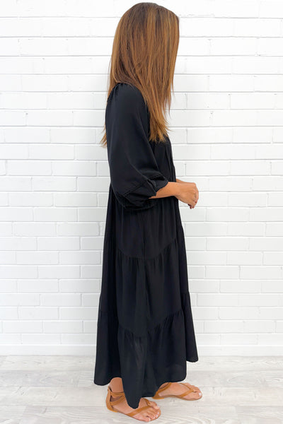 Millicent - Élégante Robe Polyvalente