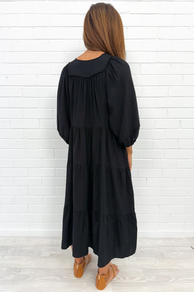 Millicent - Élégante Robe Polyvalente