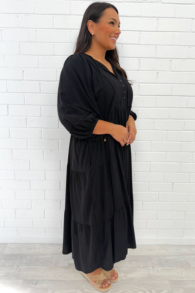 Millicent - Élégante Robe Polyvalente