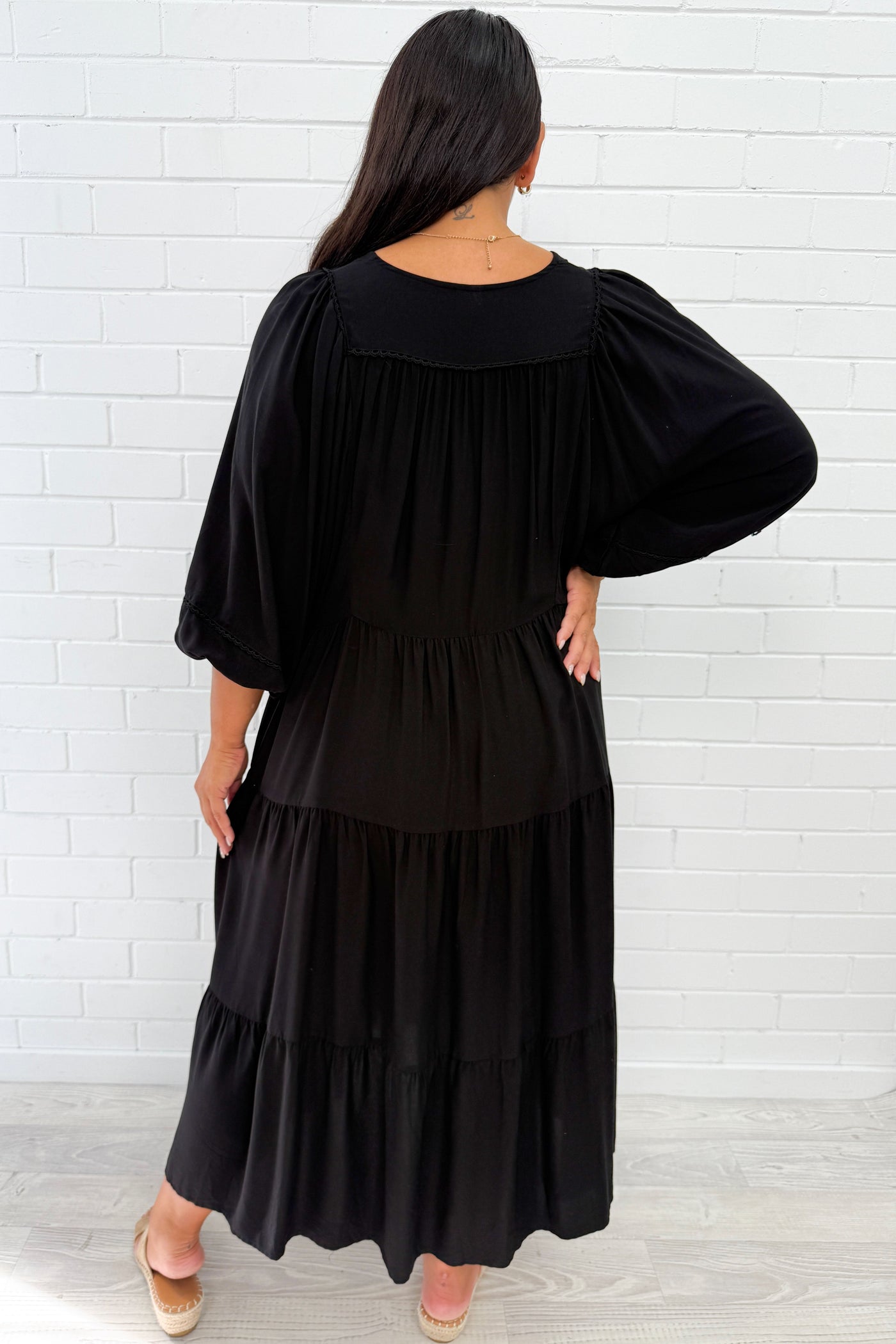 Millicent - Élégante Robe Polyvalente