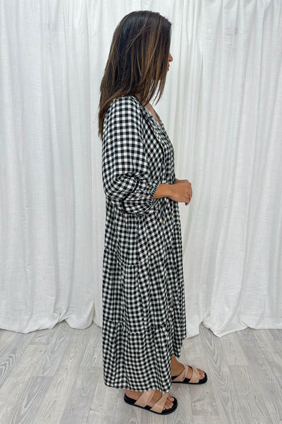 Millicent - Élégante Robe Polyvalente