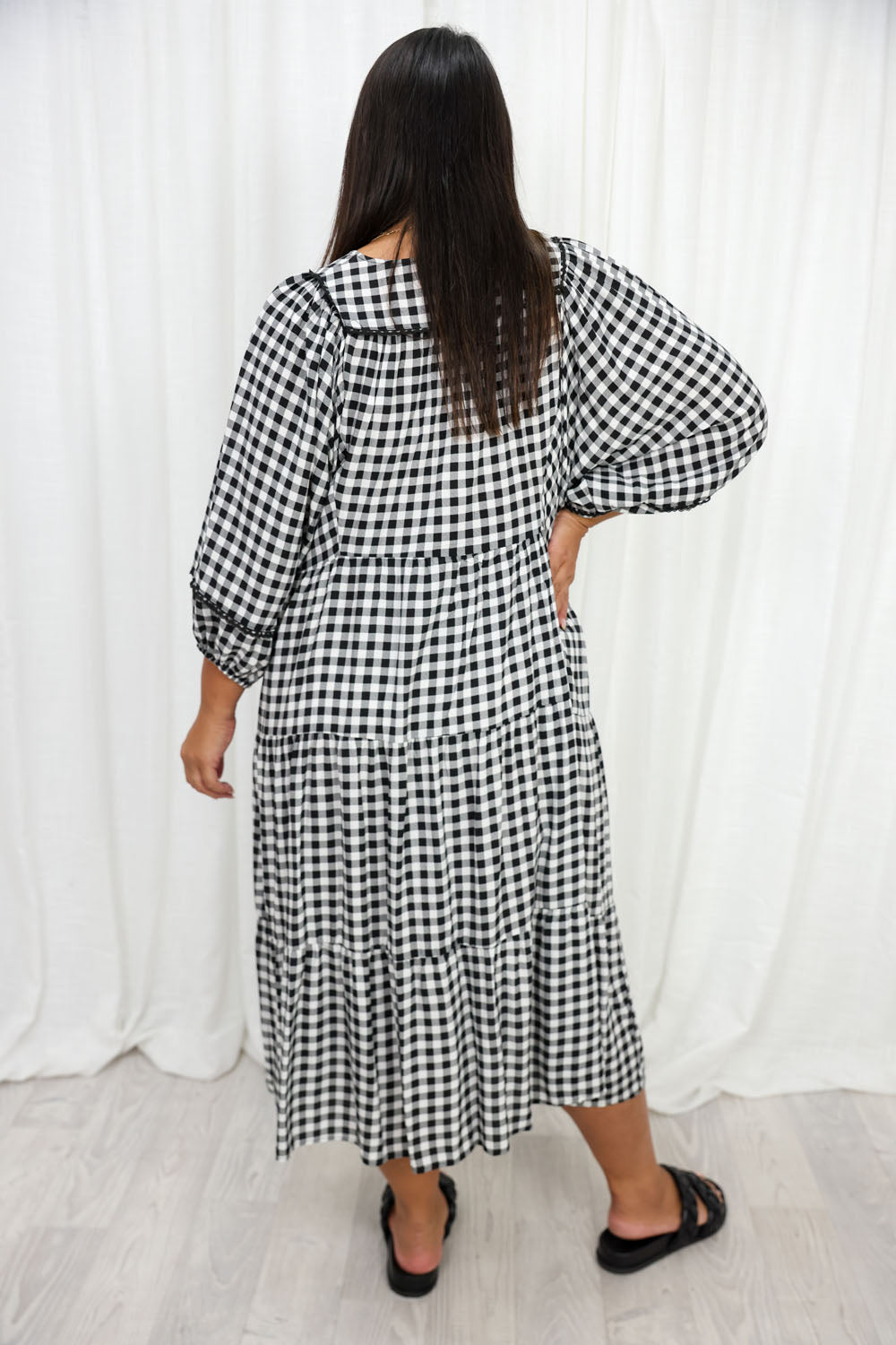 Millicent - Élégante Robe Polyvalente