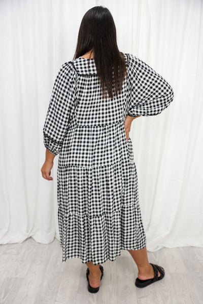 Millicent - Élégante Robe Polyvalente