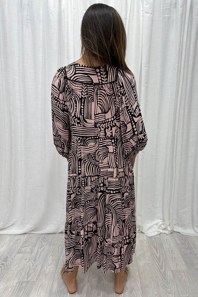 Millicent - Élégante Robe Polyvalente