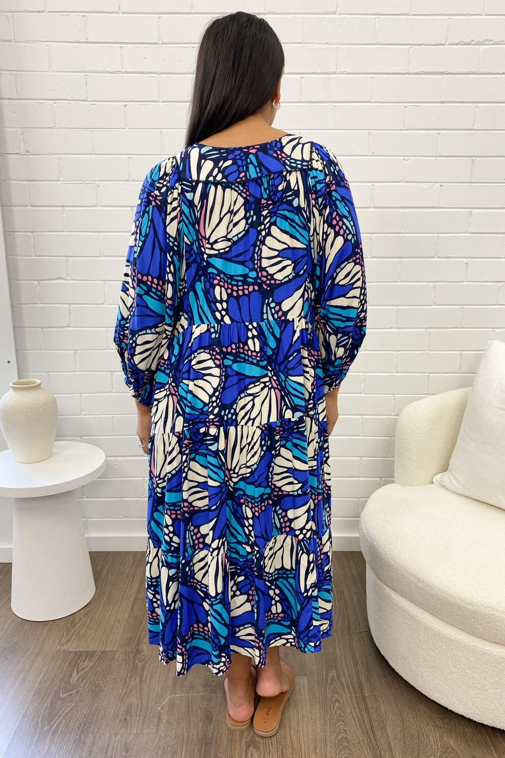 Millicent - Élégante Robe Polyvalente