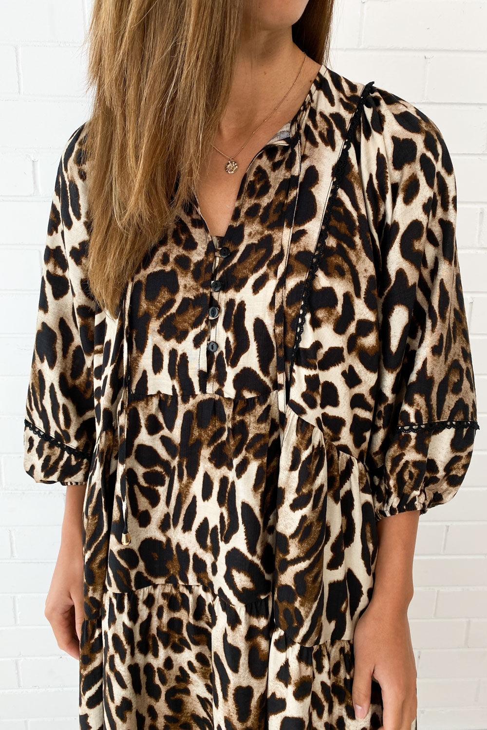 Millicent - Élégante Robe Polyvalente