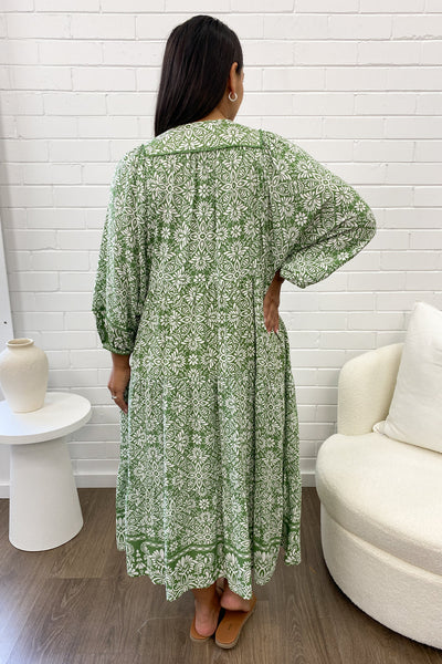 Millicent - Élégante Robe Polyvalente