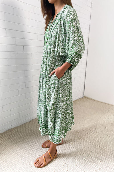 Millicent - Élégante Robe Polyvalente