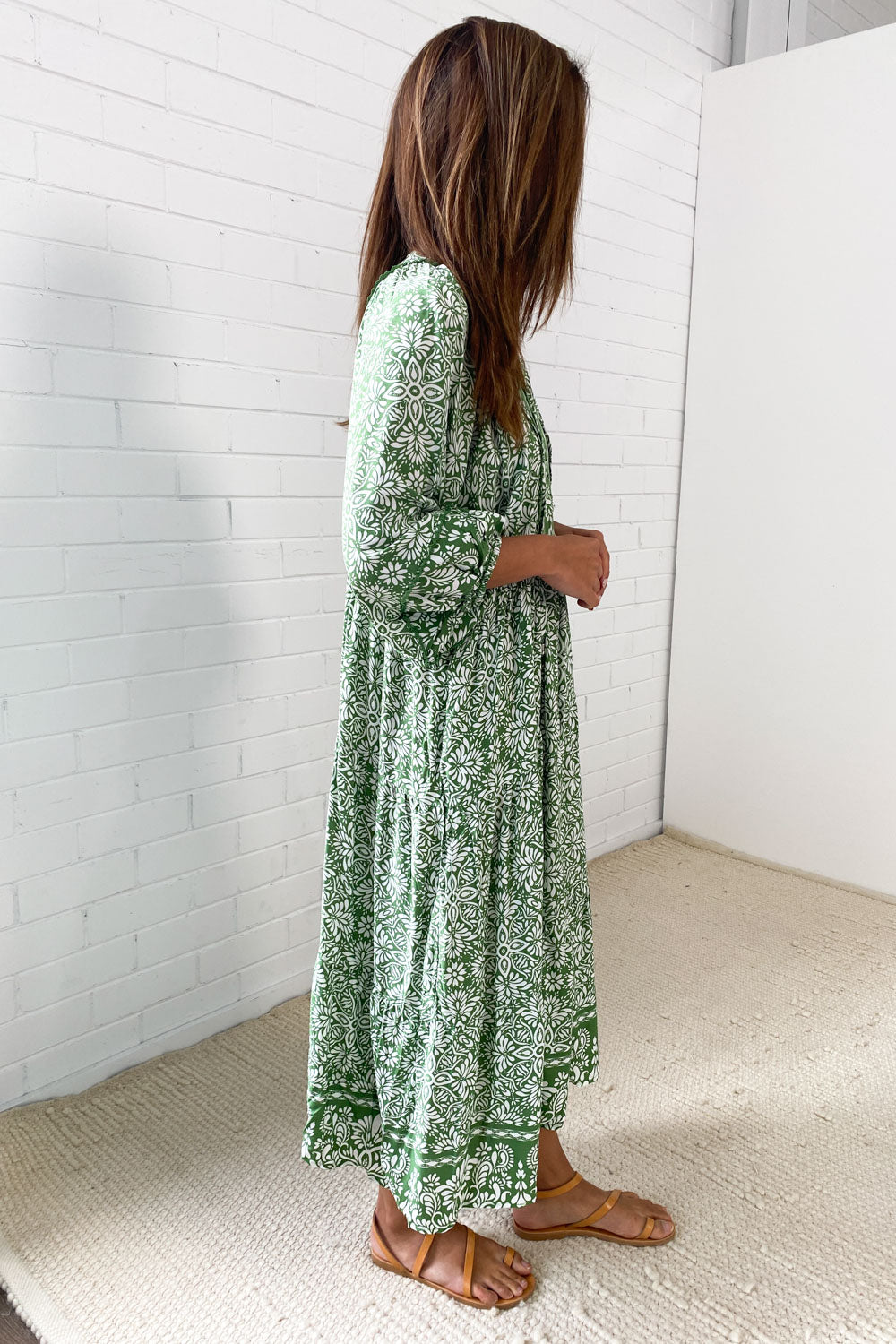 Millicent - Élégante Robe Polyvalente