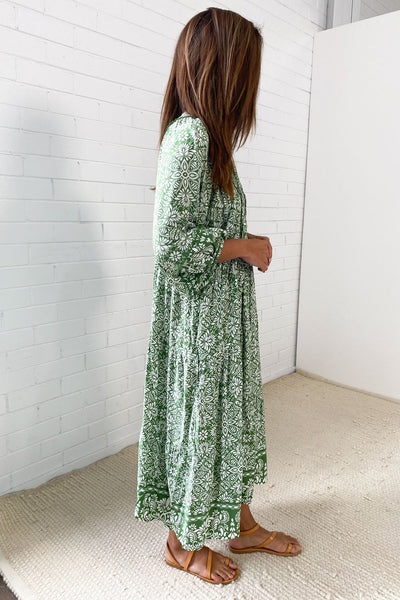 Millicent - Élégante Robe Polyvalente