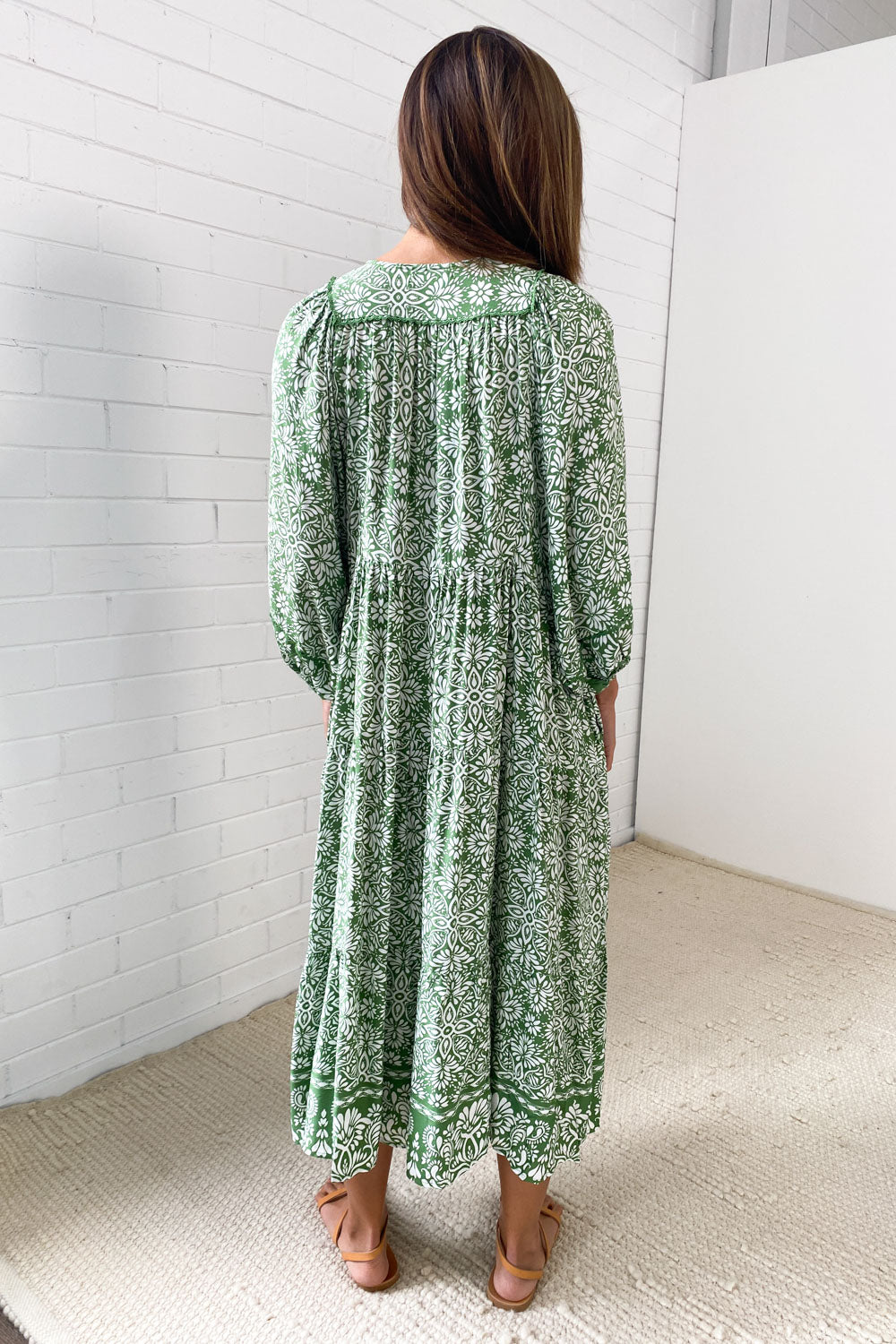 Millicent - Élégante Robe Polyvalente