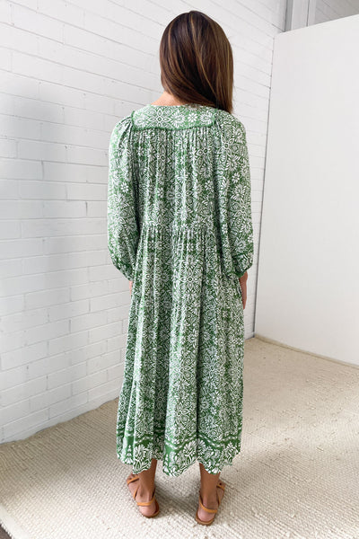 Millicent - Élégante Robe Polyvalente