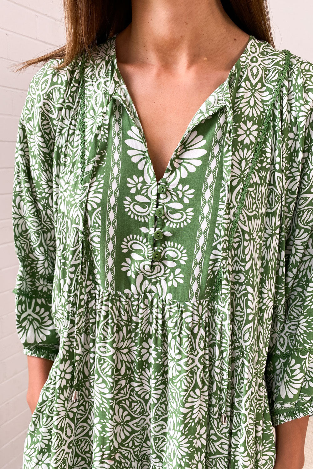 Millicent - Élégante Robe Polyvalente