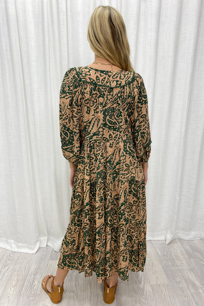 Millicent - Élégante Robe Polyvalente