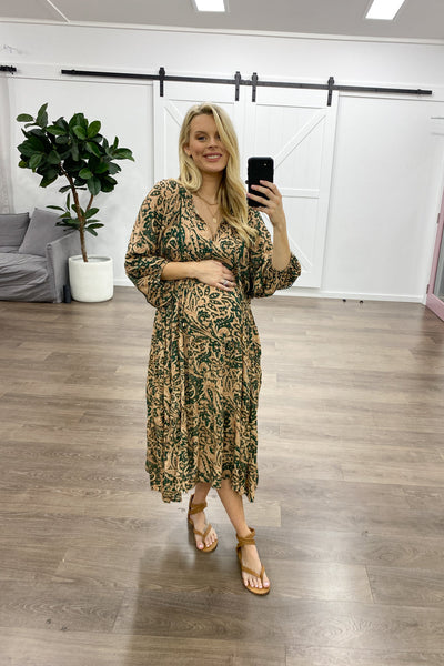 Millicent - Élégante Robe Polyvalente