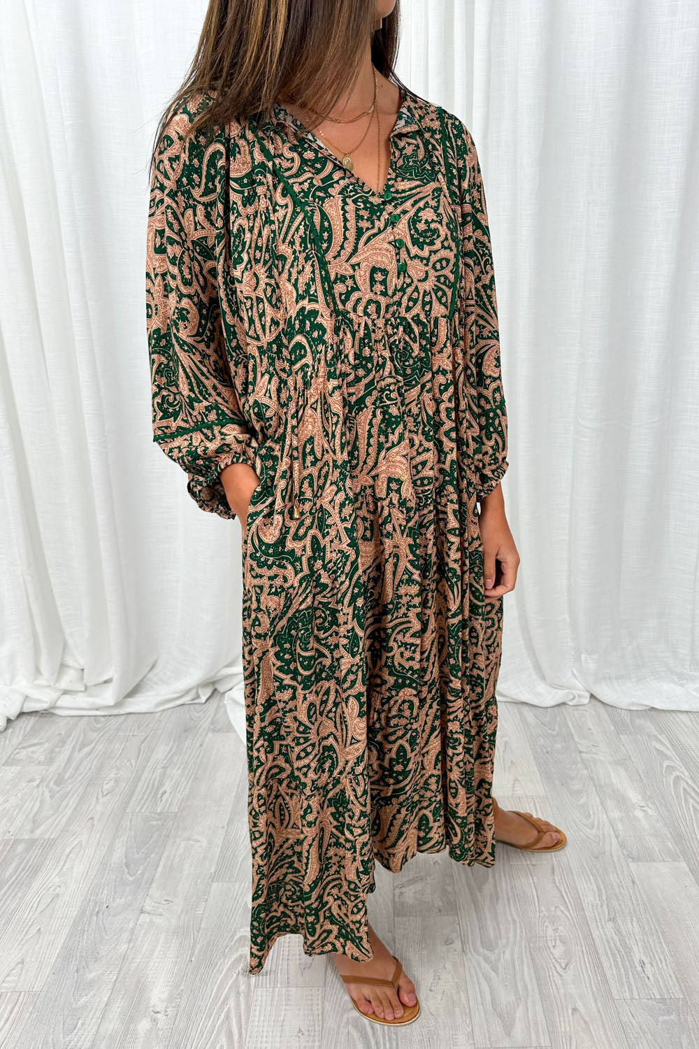 Millicent - Élégante Robe Polyvalente