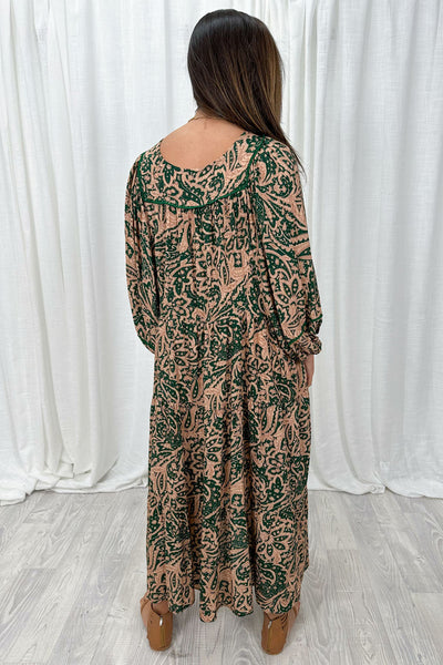 Millicent - Élégante Robe Polyvalente