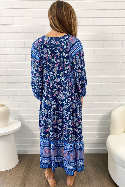 Millicent - Élégante Robe Polyvalente