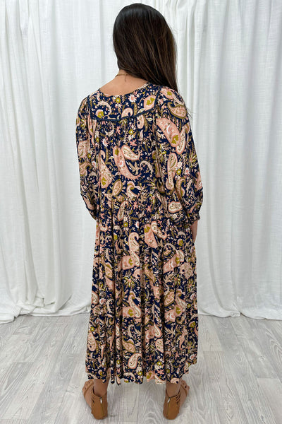 Millicent - Élégante Robe Polyvalente