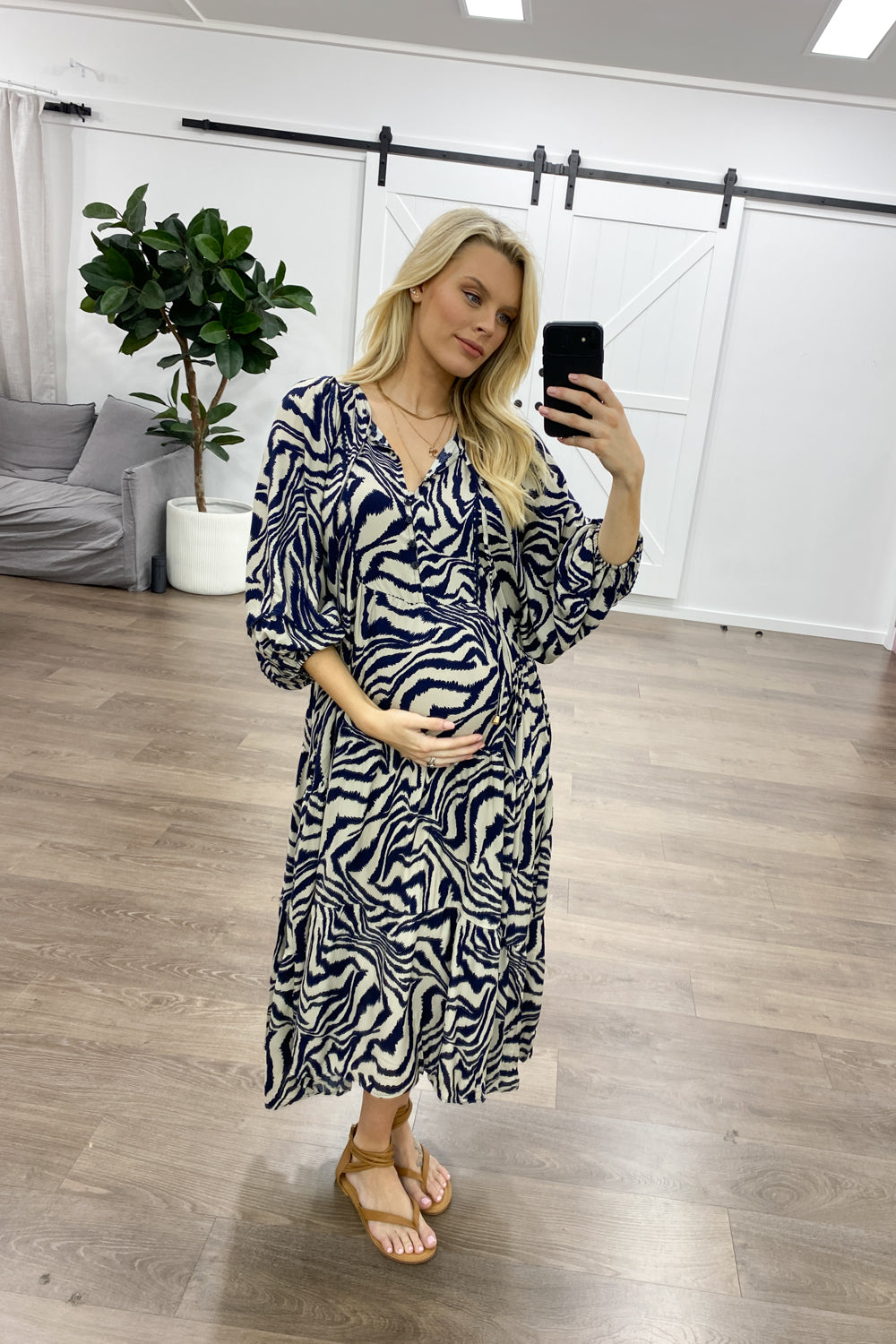 Millicent - Élégante Robe Polyvalente