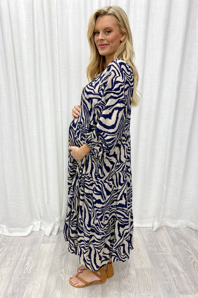 Millicent - Élégante Robe Polyvalente