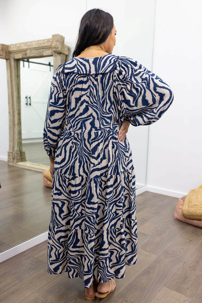 Millicent - Élégante Robe Polyvalente