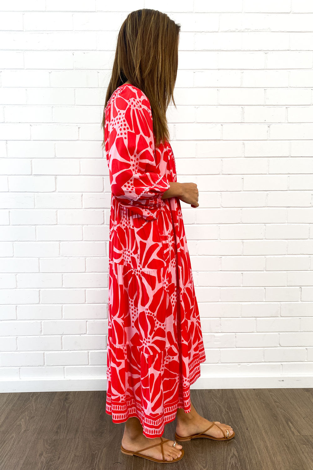 Millicent - Élégante Robe Polyvalente