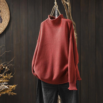 Noa - Pull Oversize Tendance