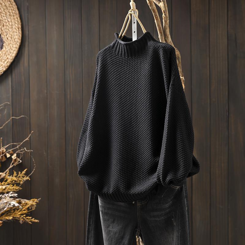 Noa - Pull Oversize Tendance