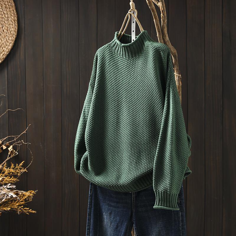 Noa - Pull Oversize Tendance