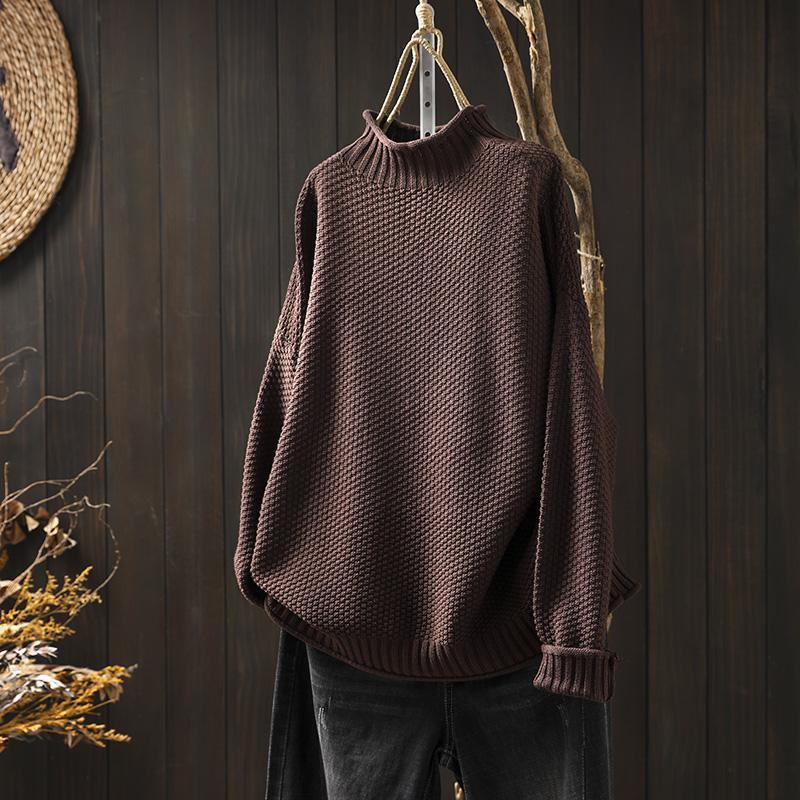 Noa - Pull Oversize Tendance