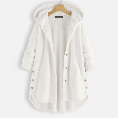 Jesse - Manteau D'Hiver Chic