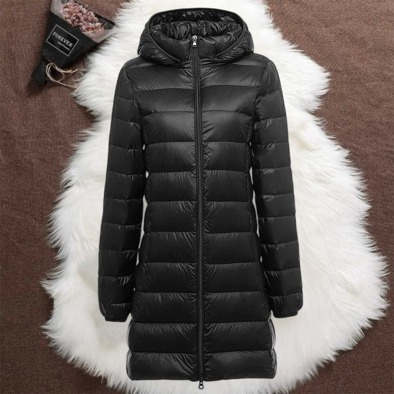 Helsa - Veste Automnale Élégante