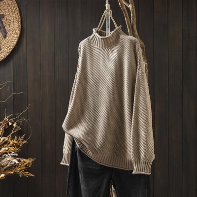 Noa - Pull Oversize Tendance
