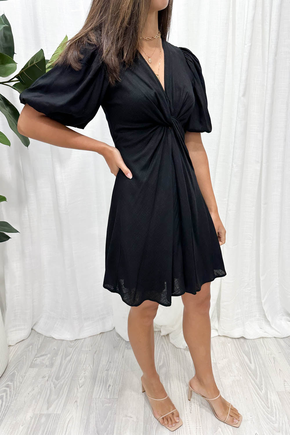 Odelia - Élégante Robe Polyvalente