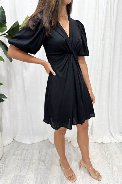 Odelia - Élégante Robe Polyvalente