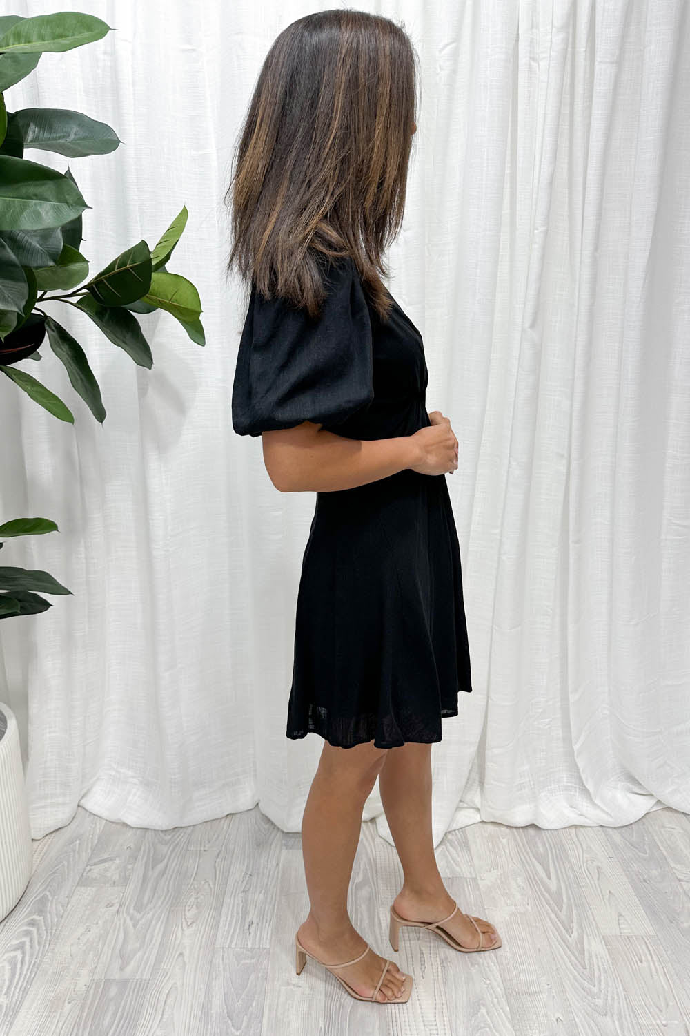 Odelia - Élégante Robe Polyvalente