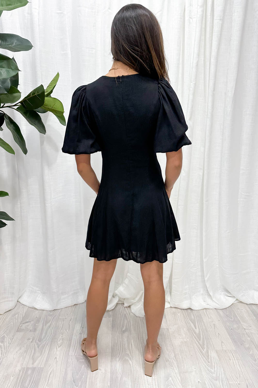 Odelia - Élégante Robe Polyvalente