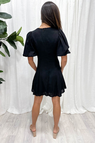 Odelia - Élégante Robe Polyvalente