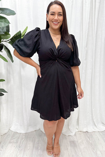 Odelia - Élégante Robe Polyvalente