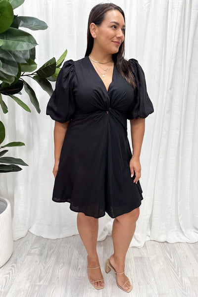 Odelia - Élégante Robe Polyvalente