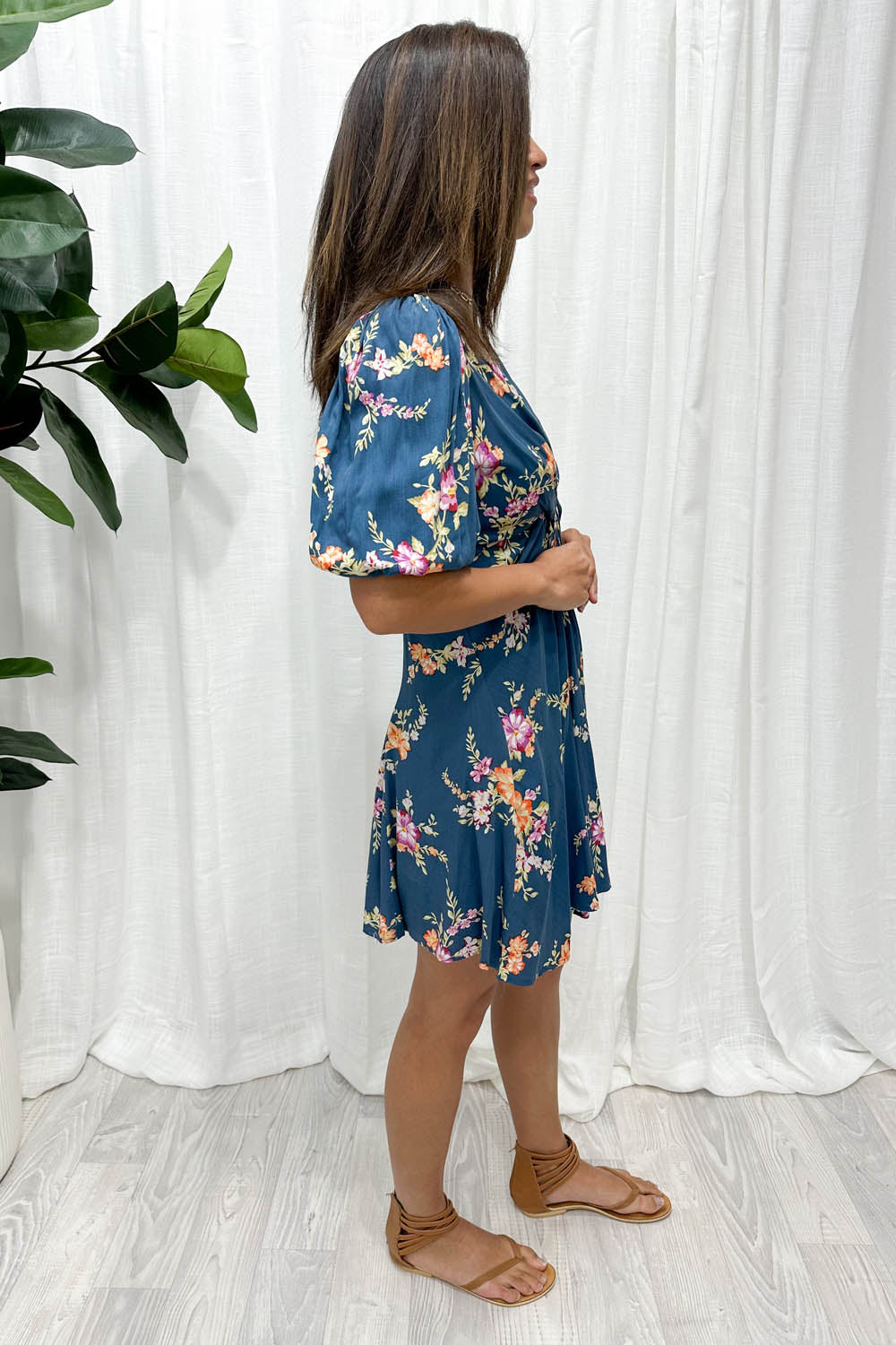 Odelia - Élégante Robe Polyvalente