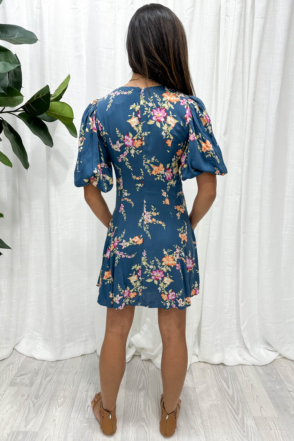 Odelia - Élégante Robe Polyvalente