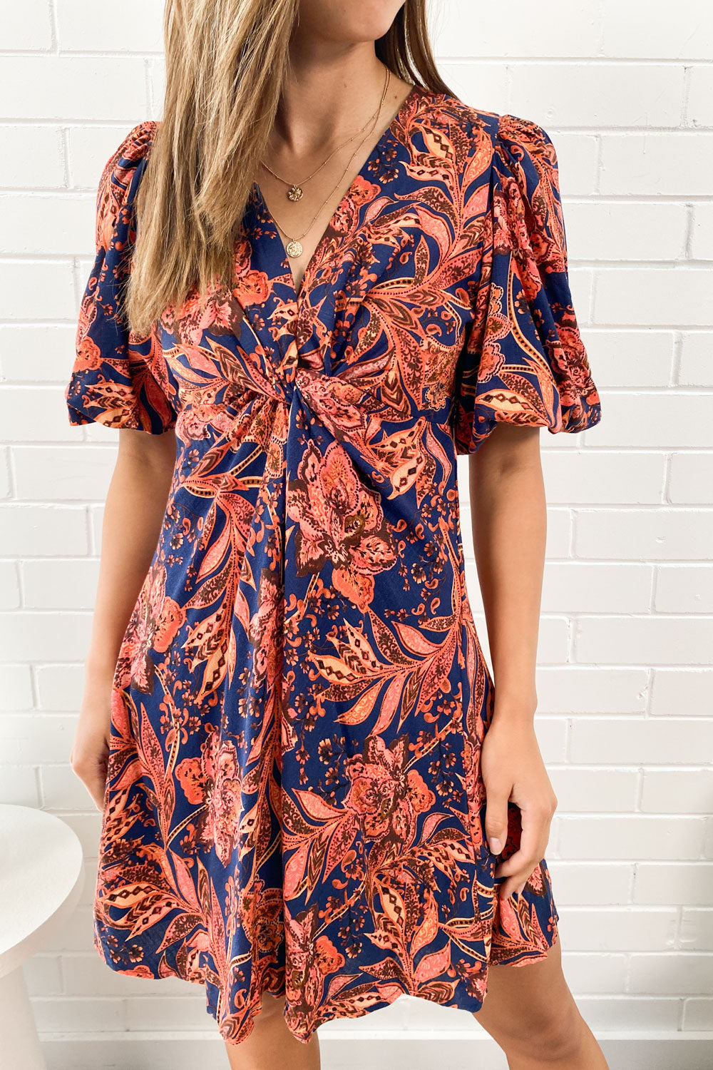 Odelia - Élégante Robe Polyvalente