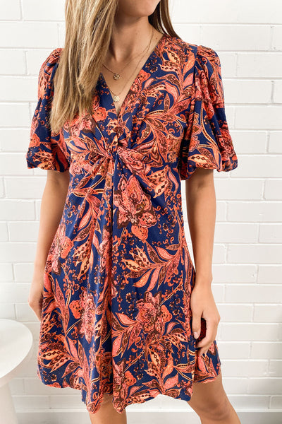 Odelia - Élégante Robe Polyvalente