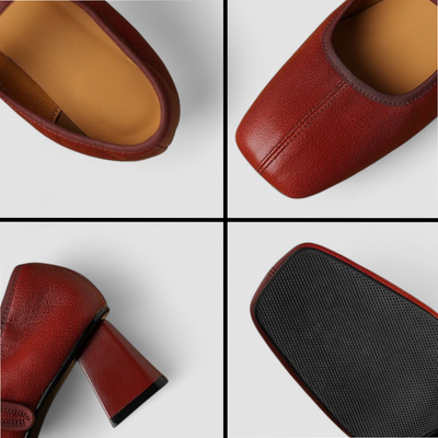 Sophia - Élégantes Chaussures Confortables