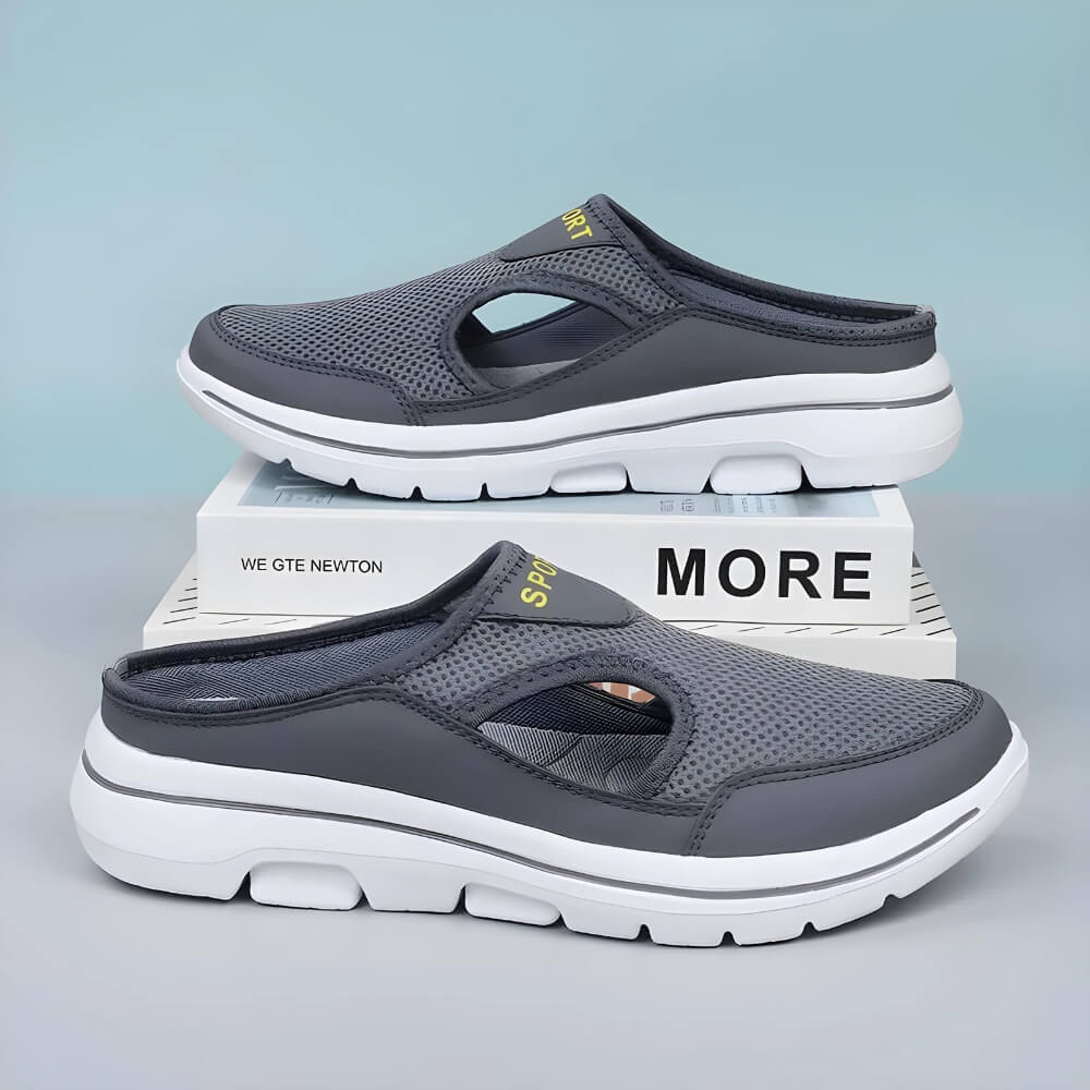 Orthofit - Sandales Ergonomiques Confortables