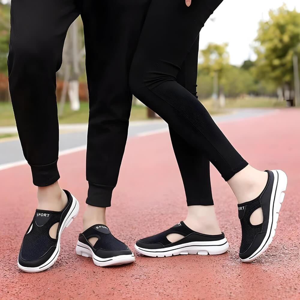 Orthofit - Sandales Ergonomiques Confortables