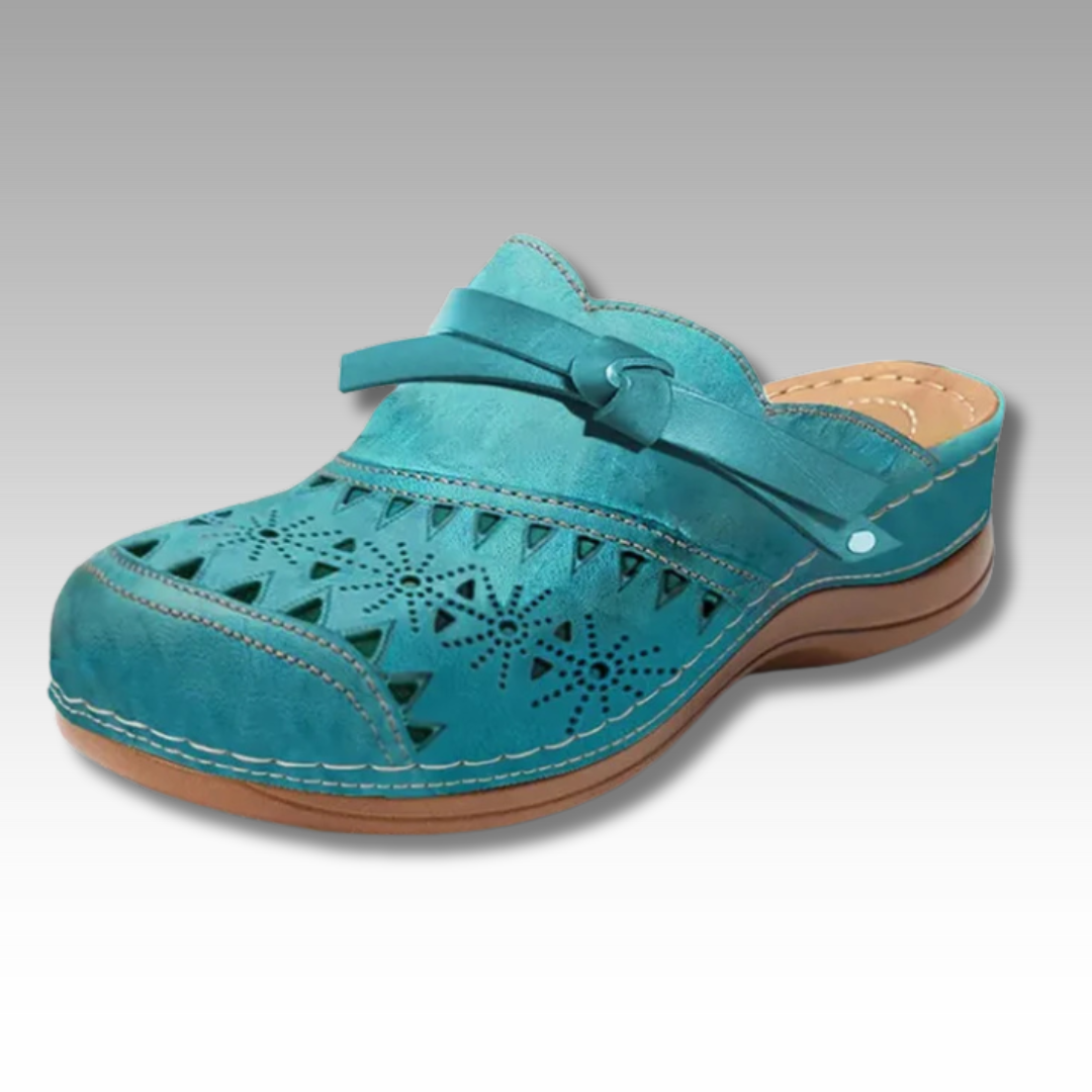 Vida - Chaussures Orthopédiques Légères