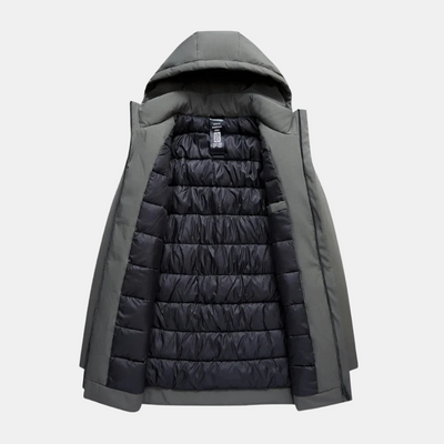 Everest - Doudoune Hivernale Élégante